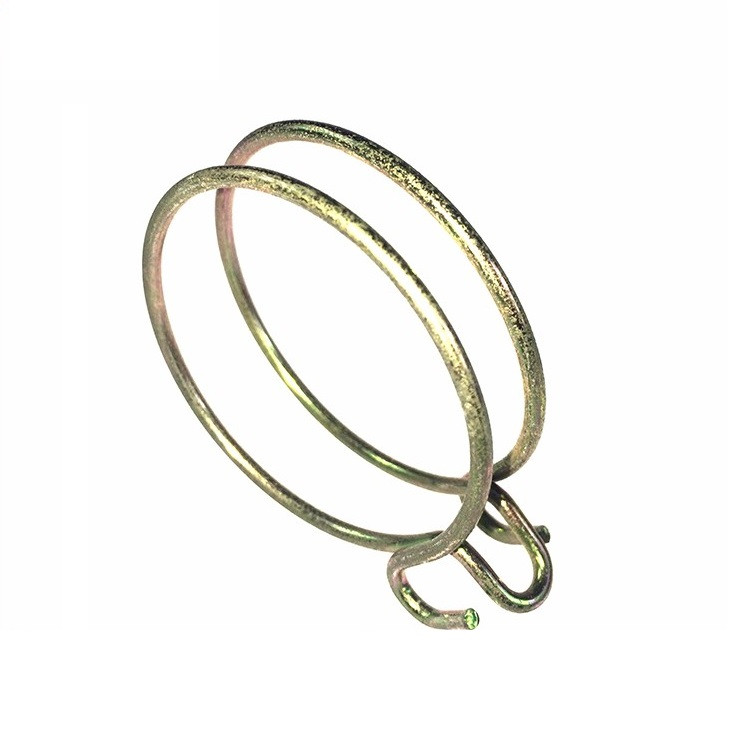 Circular Springs O Ring-1