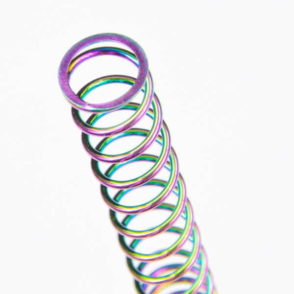 Coil Compression Spring-2