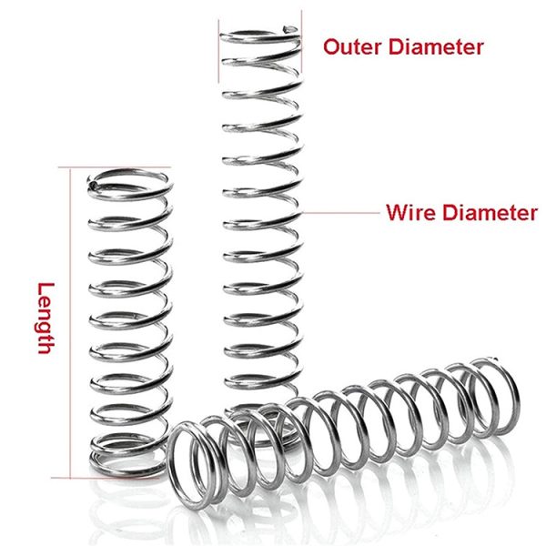 Compression Spring-3