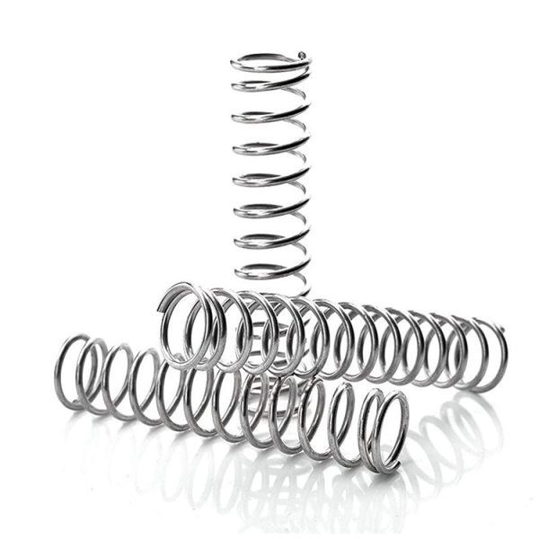 Conical Spring-2
