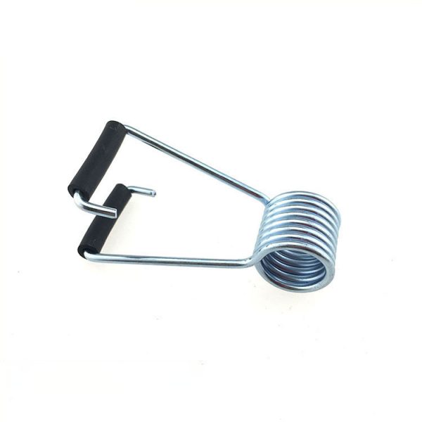 Double Flat Spiral Torsion Spring-3