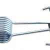 Double Flat Spiral Torsion Spring-5