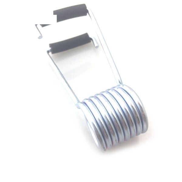 Double Flat Spiral Torsion Spring-6