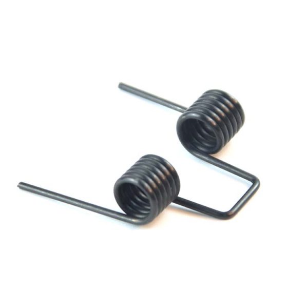 Double Torsion Spring-2