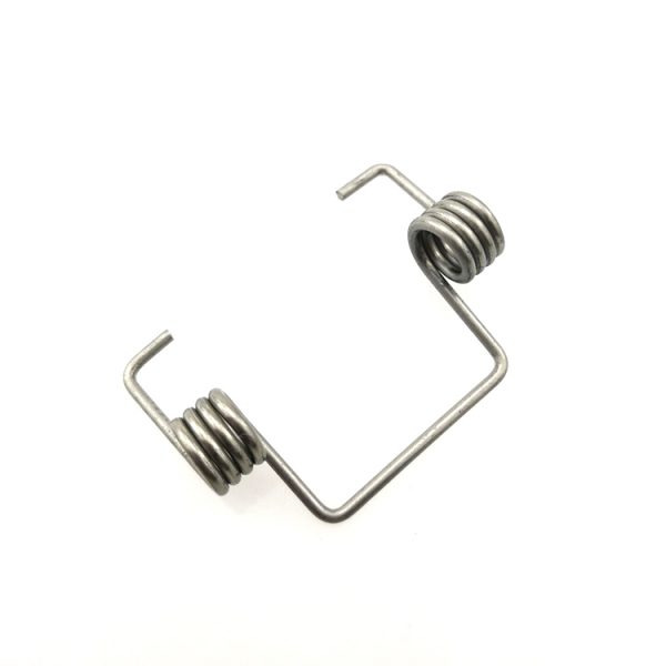 Double Torsion Spring-3