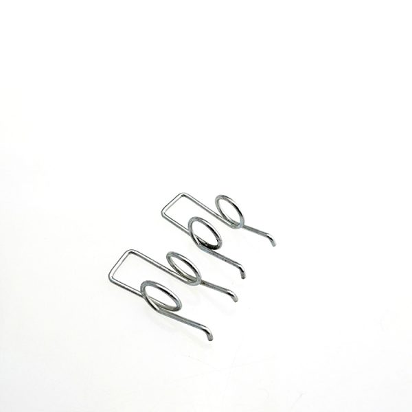 Double Torsion Spring-5