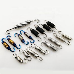 Motorcycle Extension Tension Spring-1