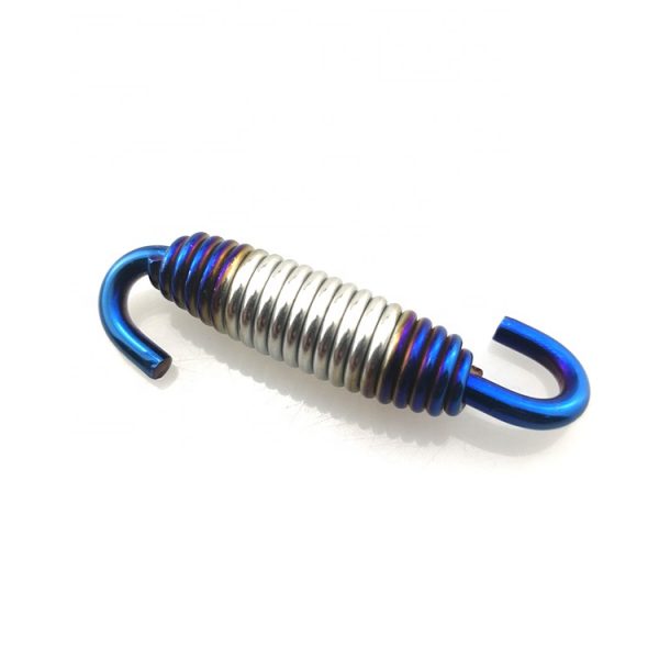Motorcycle Extension Tension Spring-2