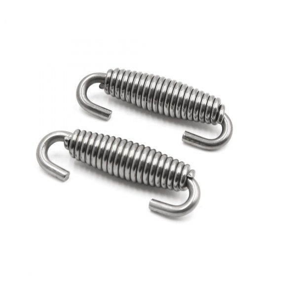 Motorcycle Extension Tension Spring-3