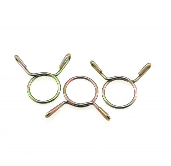 Oem Springs Manufacturers Custom Wire Forming-5