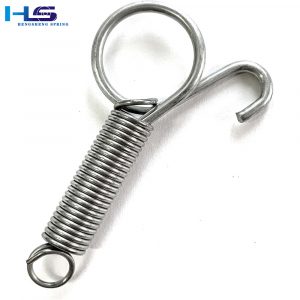 Pet Cage Spring Lock-1