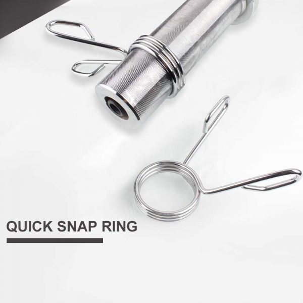 Quick Snap Ring-2