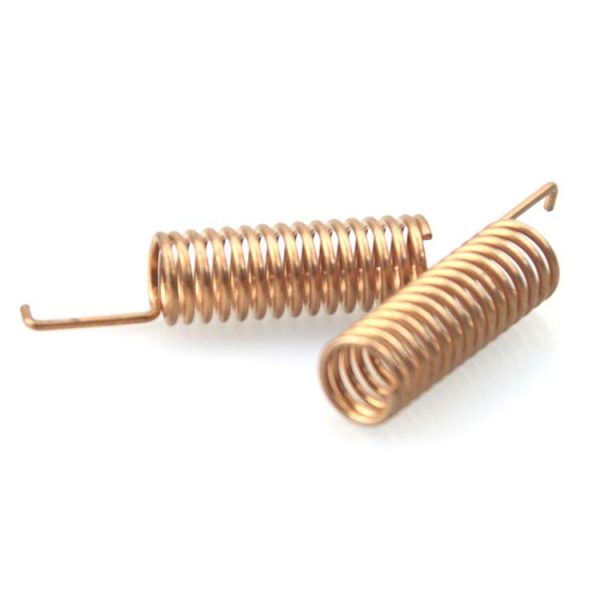 Spiral Torsional Spring-4