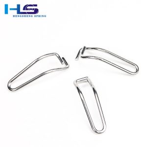 Spring Steel Wire Clips-1