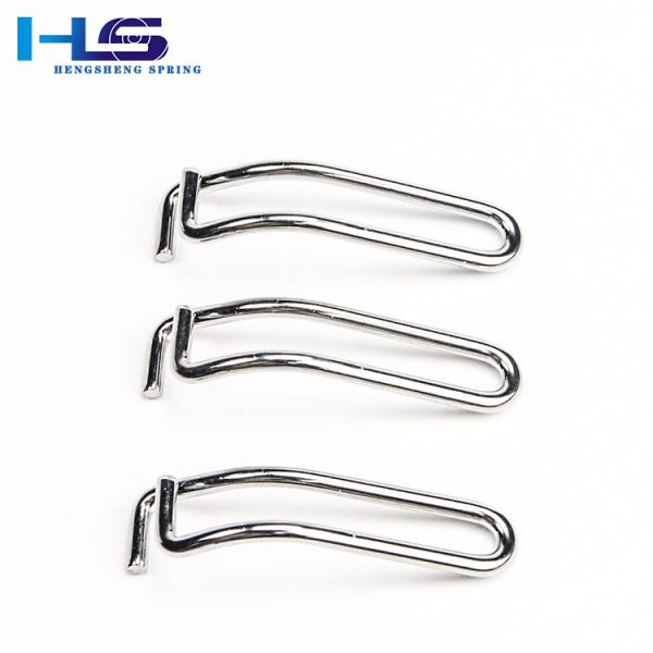 Spring Steel Wire Clips-5
