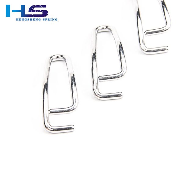 Spring Steel Wire Clips-6