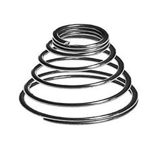 Stainless Steel Conical Spring-2