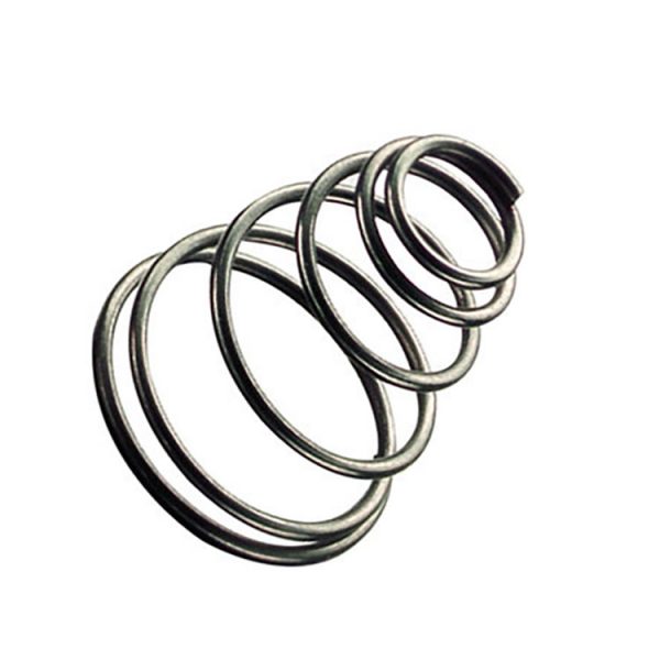 Stainless Steel Conical Spring-4