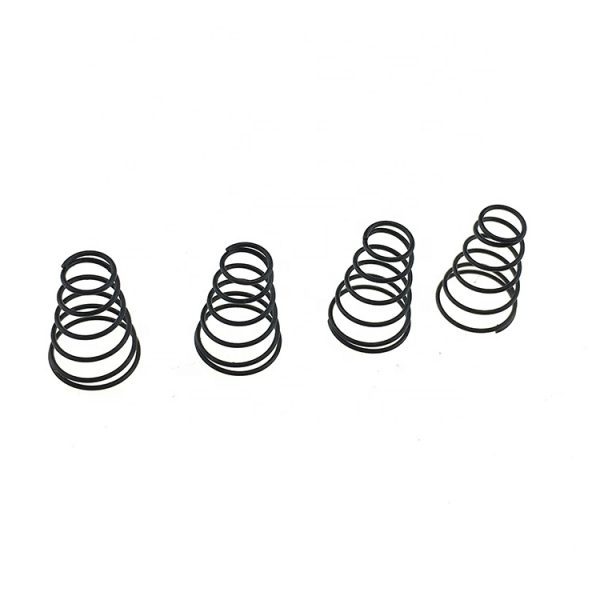 Stainless Steel Conical Spring-5