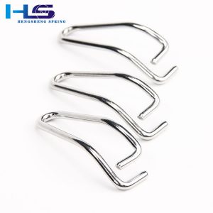 Stainless Wire Forming Spring-1