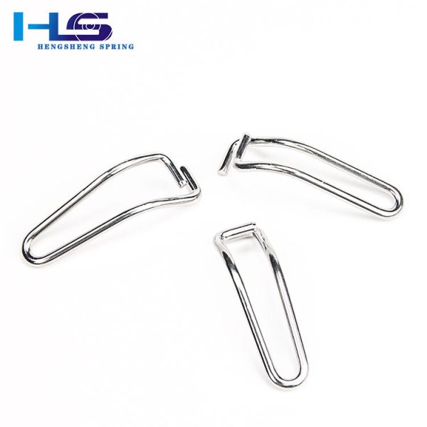 Stainless Wire Forming Spring-2