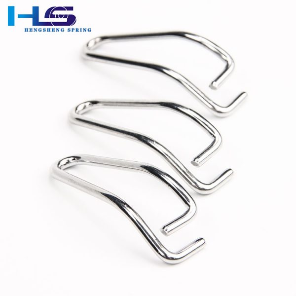 Stainless Wire Forming Spring-5