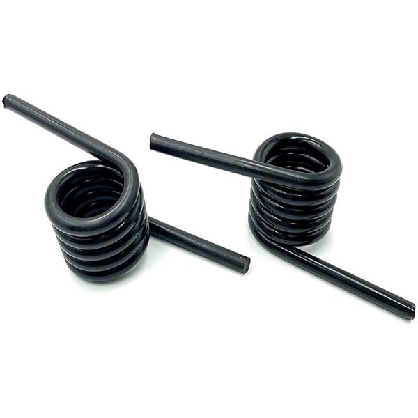 Torsion Spring-2