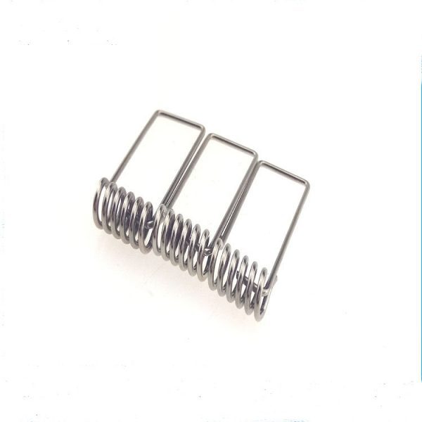 Torsion Spring-3