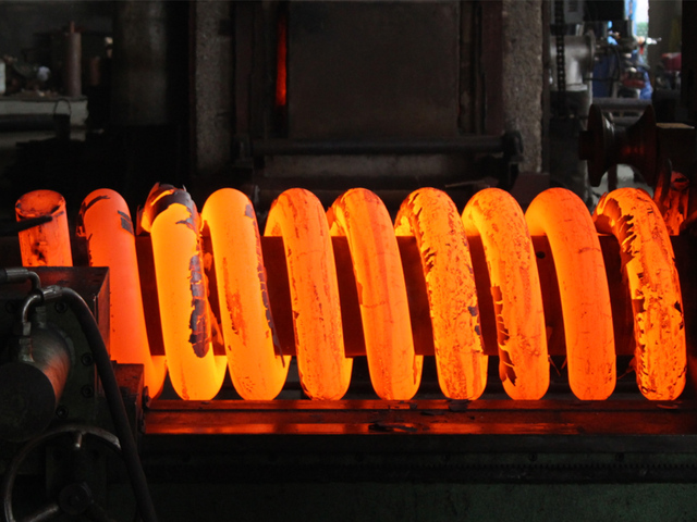 Do You Know About Hot Coil Springs? - hengshengspring