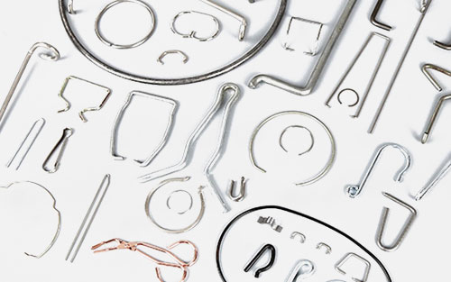 custom wire forming wire sizes