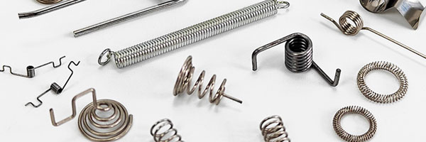 miniature compression tension torsion springs