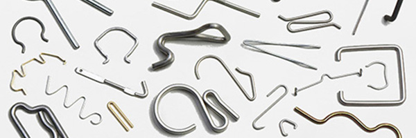 custom wire forming manufacturer