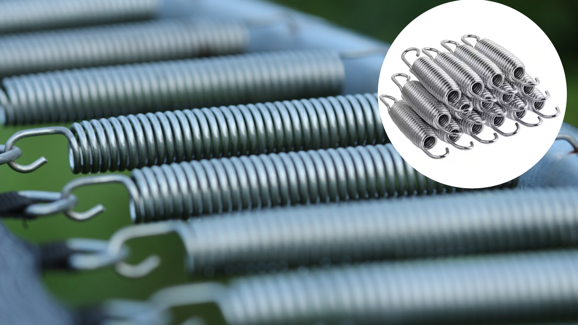 Bouncing Jump Spring Are Trampoline Springs the Secret to the Perfect Bounce or Just a Jump ...