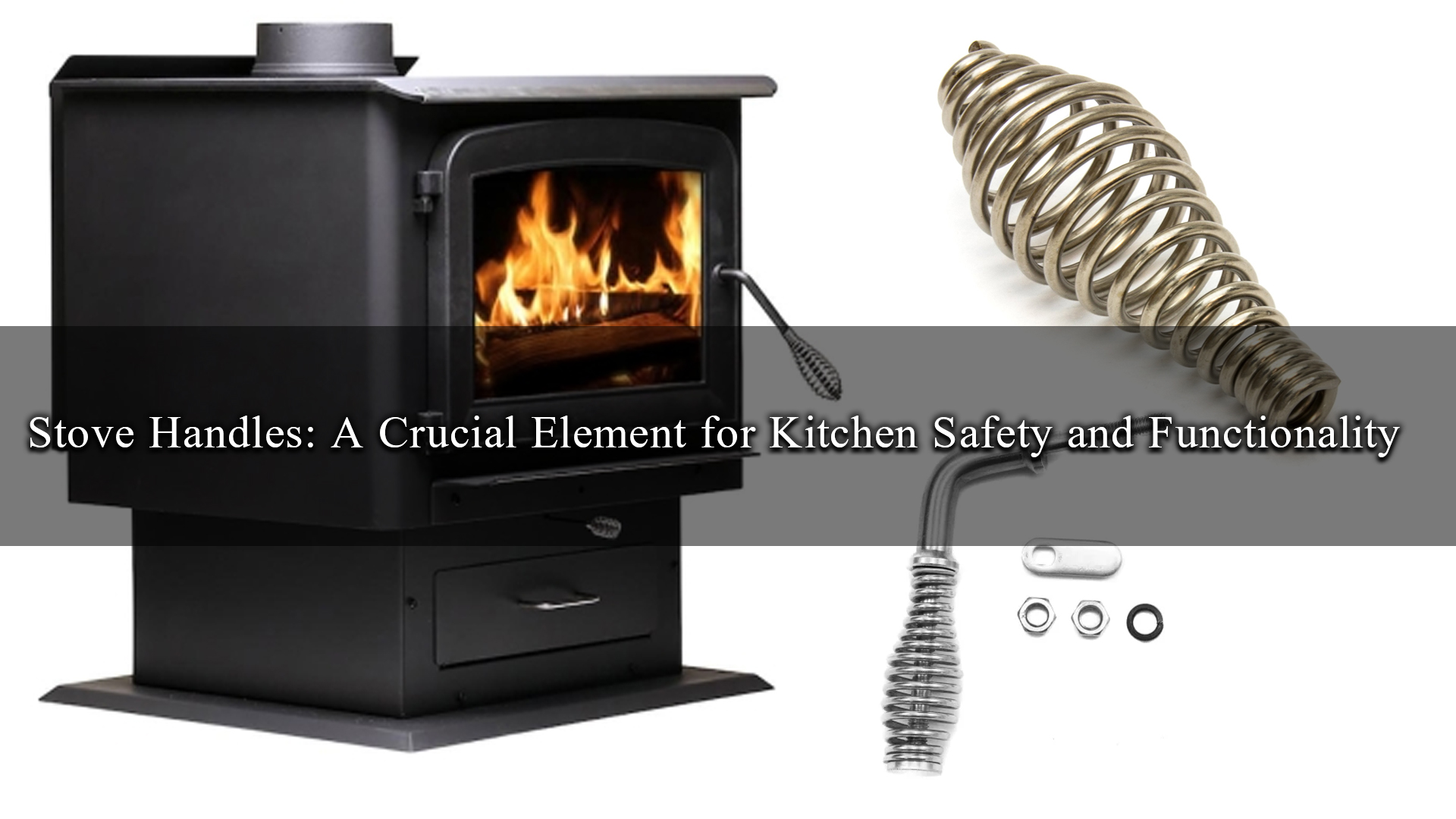 Stove Handles: A Crucial Element for Kitchen Safety and Functionality ...