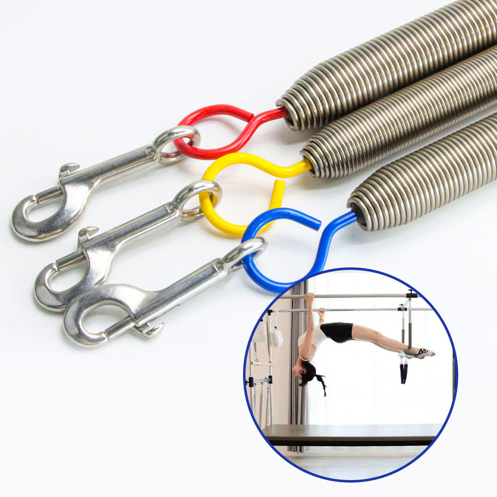 Pilates Spring Combinations Pilates - hengshengspring