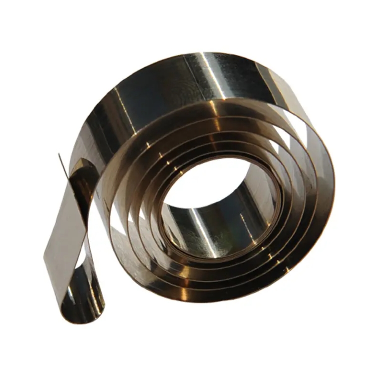 Scroll Spring Interference Clockwork Springs (Scroll Springs): Principles, Types, Materials, and ...