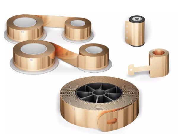 Scroll Spring Interference Clockwork Springs (Scroll Springs): Principles, Types, Materials, and ...