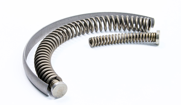 Automotive Clutch DMF Damper Spring