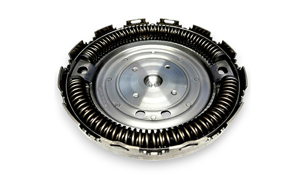 Automotive DMF Arc Springs Set in DMF Flywheel System