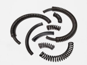 Coil Spring Manufacturer | Custom Spring Maker | HengSheng