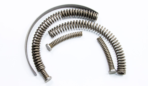 Flywheel Torsional Damper Arc Spring for DMF Repair