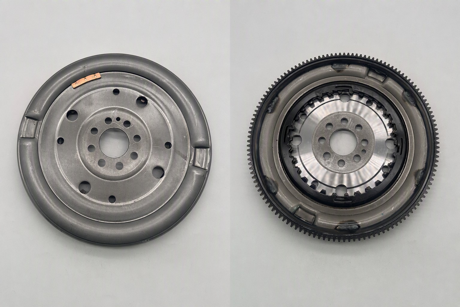 Dual mass flywheel S0009 VW Passat Magotan CC 1.8T