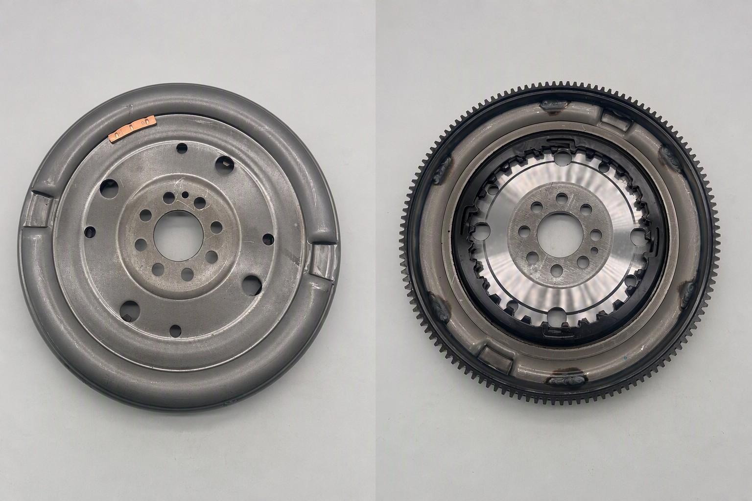 Dual mass flywheel S0010 Audi A3 8PA Sagitar Magotan Touran Tiguan 1.8T