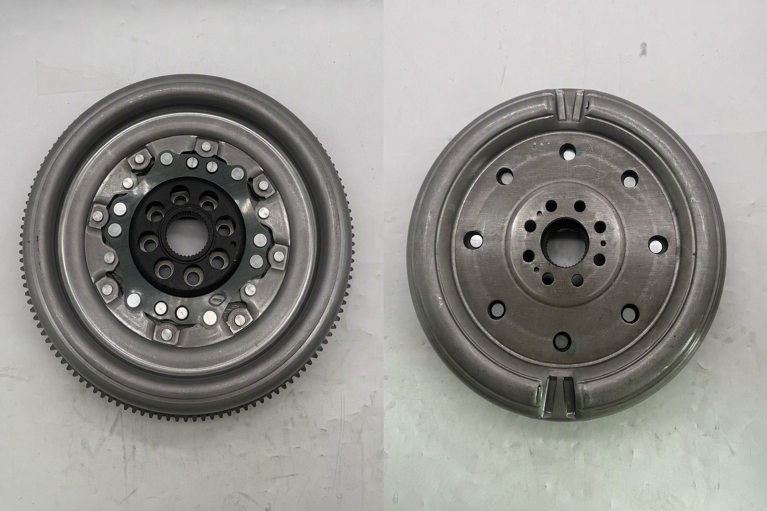 Dual mass flywheel S0011 VW Passat B7 CC Magotan 2.0T