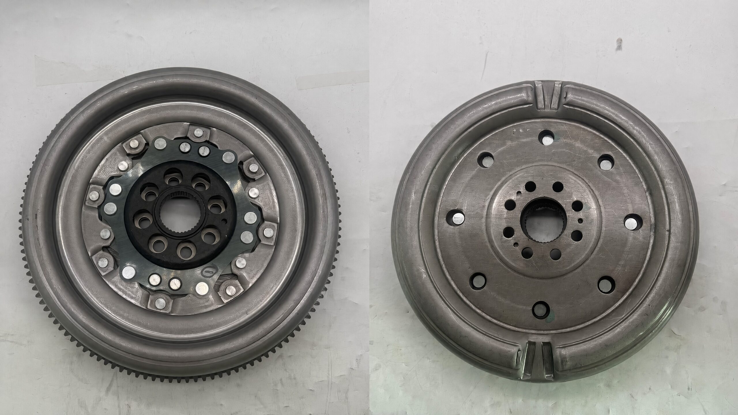 Dual mass flywheel S0012 VW Passat B7 Scirocco Magotan 2.0TSI